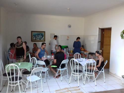 Hostal Pousada Fonte Da Vida
