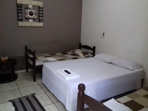 Hostal Pousada Fonte Da Vida