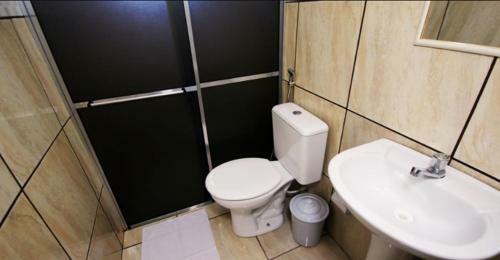 Hostal Pousada Fonte Da Vida