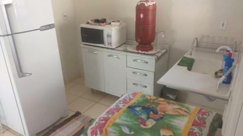 Casa Do Alessandro