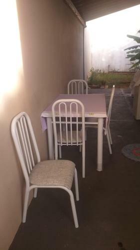 Casa Do Alessandro