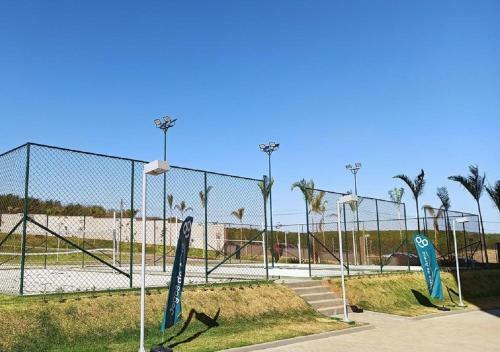 Apartamento Solar Das �guas Park Resort - Ol�mpia