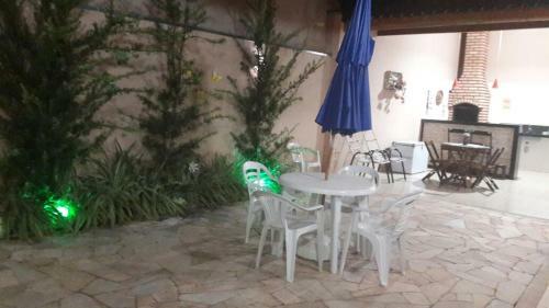Recanto Ol�mpia(Piscina Aquecida/ar Cond/wifi)
