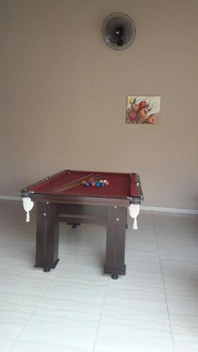 Recanto Ol�mpia(Piscina Aquecida/ar Cond/wifi)