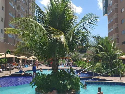 Hotel Apartamento Olimpia Park Resort