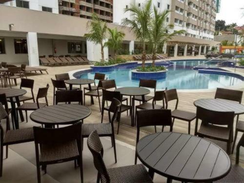 Hotel Apartamento Olimpia Park Resort