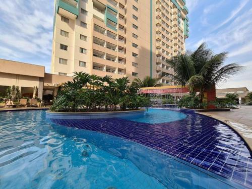 Hotel Apartamento Olimpia Park Resort