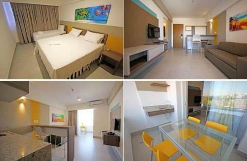 Hotel Apartamento Olimpia Park Resort
