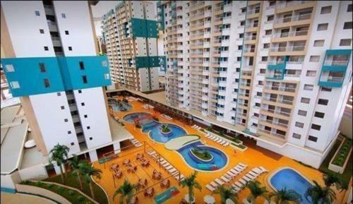 Hotel Apartamento Olimpia Park Resort