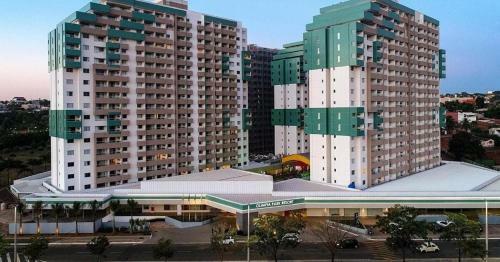 Hotel Apartamento Olimpia Park Resort