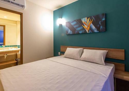 Hotel Enjoy Solar Das �guas Park Resort