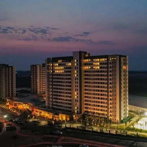 Apartamento Enjoy Solar Das �guas Park Resort