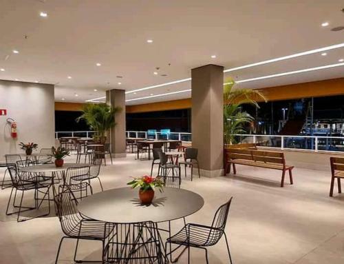 Apartamento Enjoy Solar Das �guas Park Resort