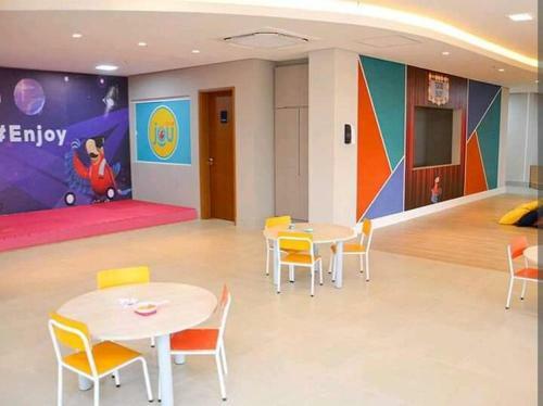 Apartamento Enjoy Solar Das �guas Park Resort