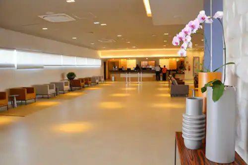 Apartamento Enjoy Solar Das �guas Park Resort