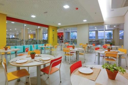 Apartamento Enjoy Solar Das �guas Park Resort