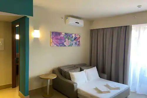 Apartamento Enjoy Solar Das �guas Park Resort