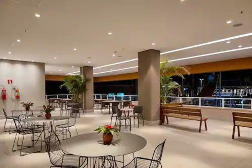 Apartamento Enjoy Solar Das �guas Park Resort