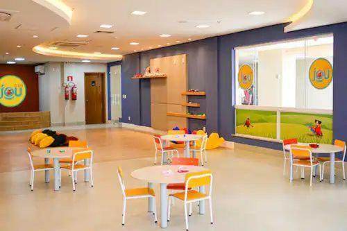 Apartamento Enjoy Solar Das �guas Park Resort