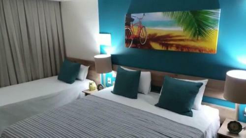 Apartamento Enjoy Solar Das �guas Park Resort