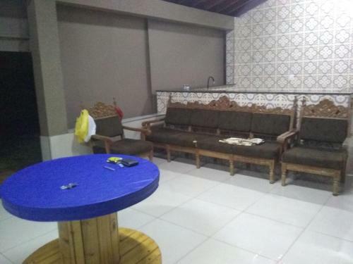 Casa De Temponto Recanto Real