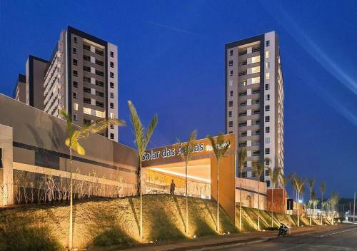 Hotel Enjoy Solar Das �guas Park Resort