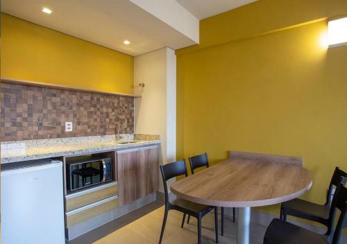 Hotel Enjoy Solar Das �guas Park Resort