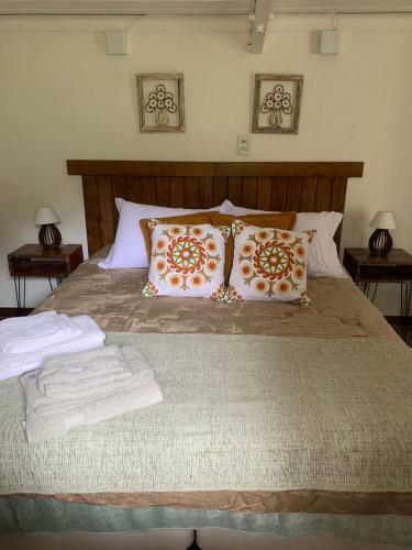 Loft Do Alto-araras Petropolis