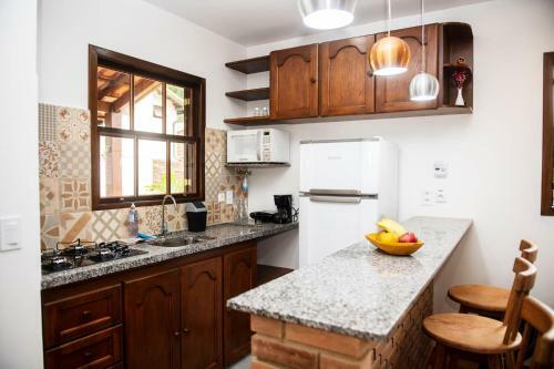 Apartamento Casa Julia
