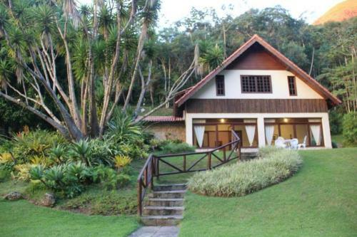 Nosso S�tio - Rancho Santa Clara Itaipava