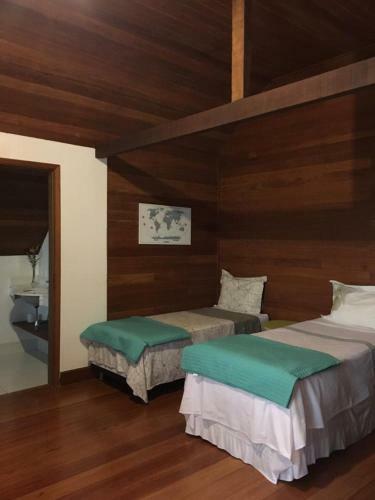 Nosso S�tio - Rancho Santa Clara Itaipava