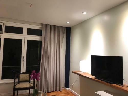 Apartamento Do Museu