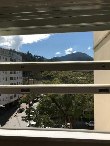 Apartamento Do Museu