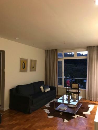 Apartamento Do Museu
