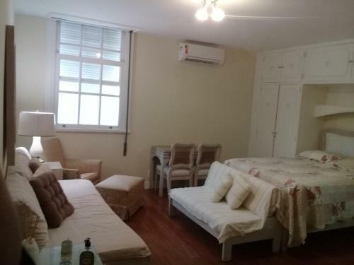 Apartamento Loft Da Princesa Pal�cio Quitandinha Em Petr�polis