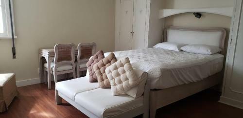 Apartamento Loft Da Princesa Pal�cio Quitandinha Em Petr�polis