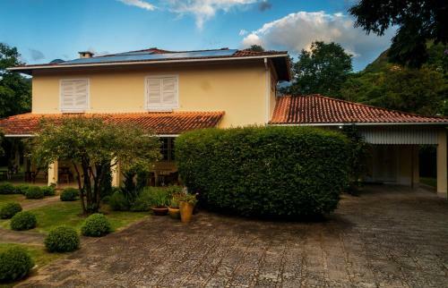 Novo Chacara Com Lazer Completo Em Petropolis Rj