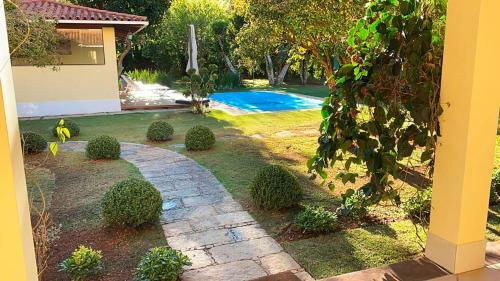 Novo Chacara Com Lazer Completo Em Petropolis Rj