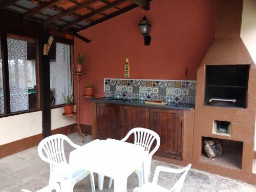 Casa Dos Pellicanos