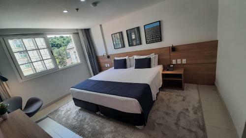 Apartamento Lazer E Descanso No Granja Brasil