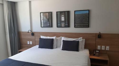 Apartamento Lazer E Descanso No Granja Brasil