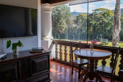 Hotel Locanda Bela Vista