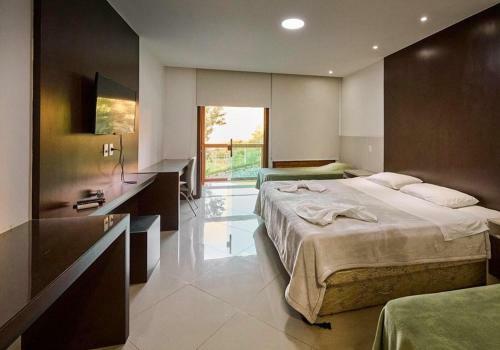 Hostal Hotel Fazenda Vale Imperial
