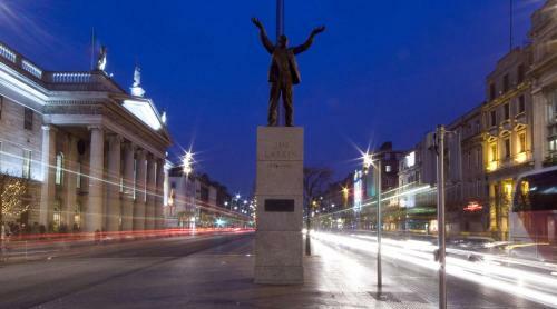 Apartamento Dublin City Luxury Townhouse