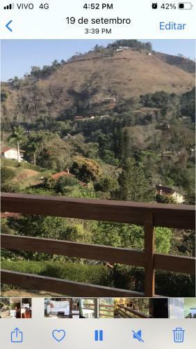 Casa Com Charme De Montanha Em Itaipava!