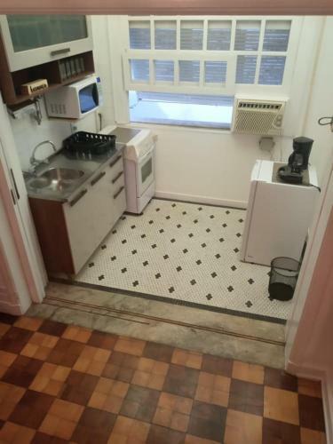 Apartamento Pal�cio Quitandinha Lindo E Aconchegante Loft