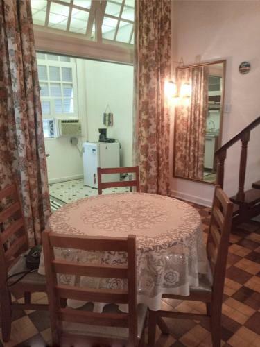 Apartamento Pal�cio Quitandinha Lindo E Aconchegante Loft