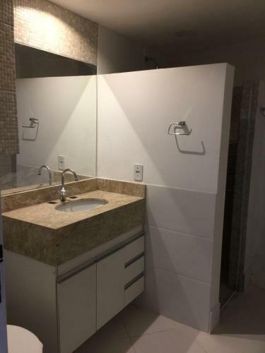 Apartamento Loft Do Encanto