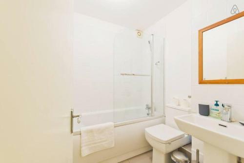 Lovely 1-bed Apartment In Dublin 1