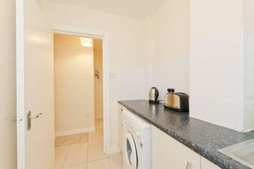 Lovely 1-bed Apartment In Dublin 1